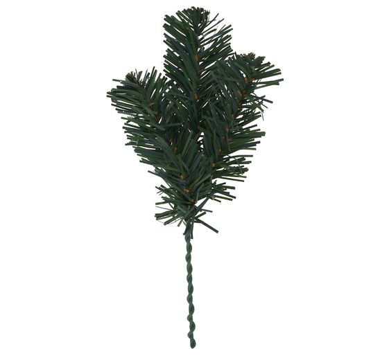 Branches de sapin VBS, 10 pc.