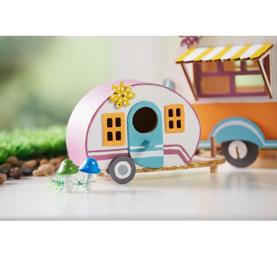 Tapis d'herbe VBS