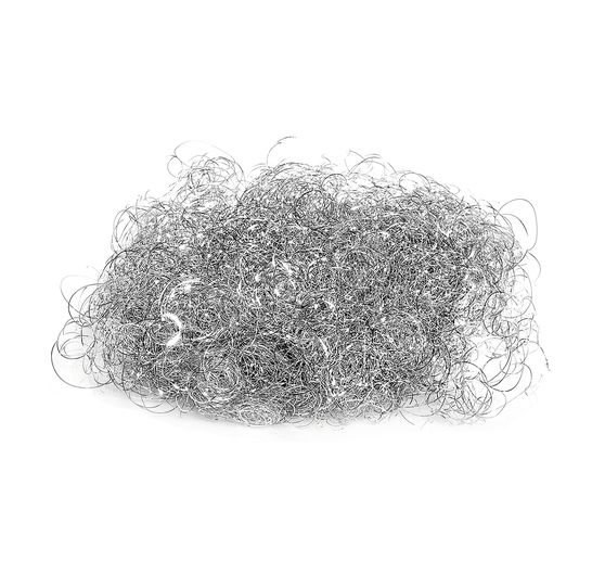 Flower-Hair « Brillant » 