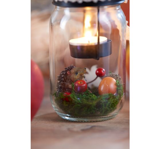 Mousse VBS « Vert foncé »
