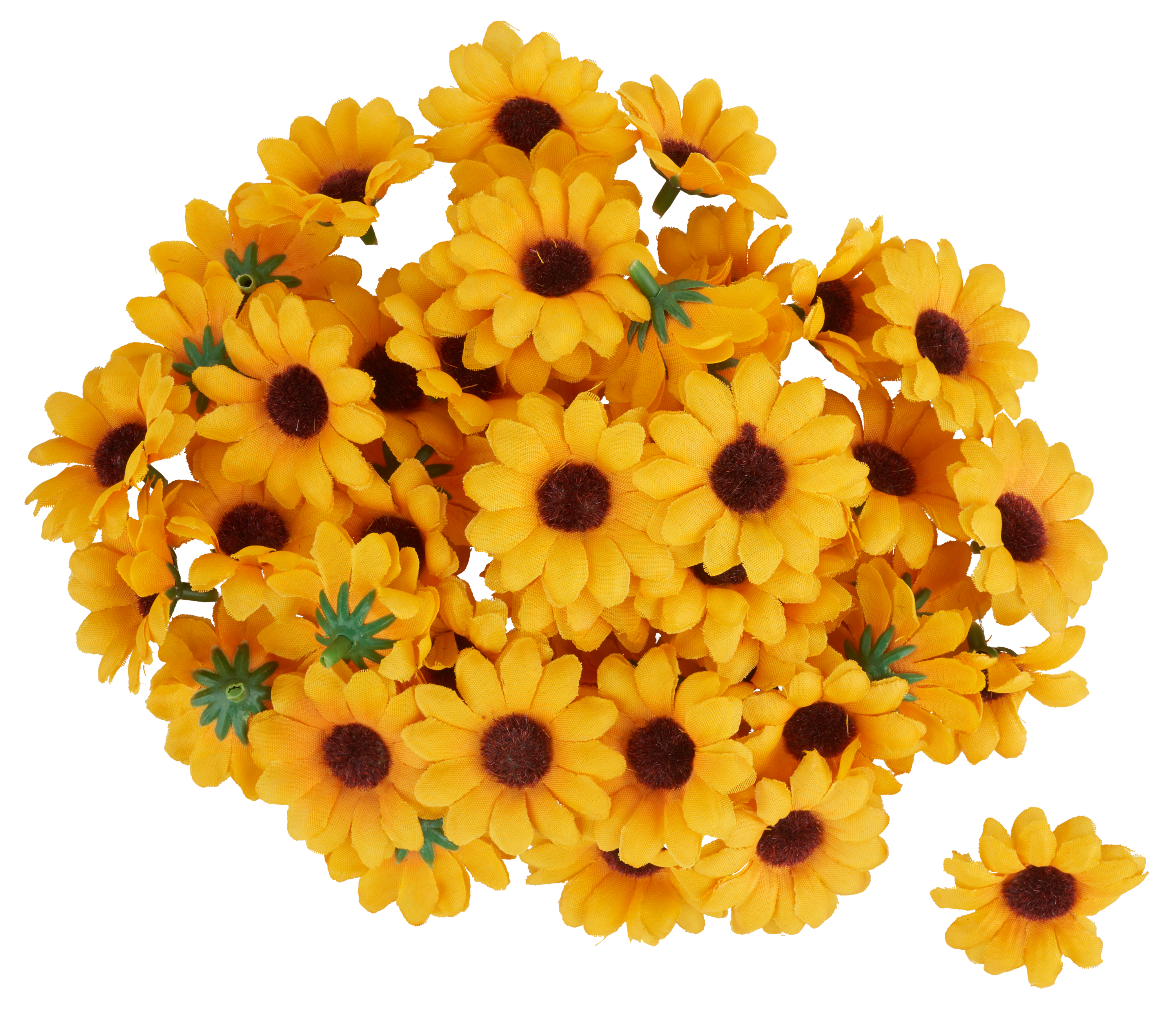 Broche En étain Tournesol Birds & Blooms – édition Limitée 2006
