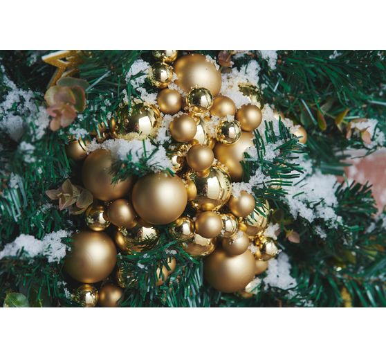 VBS Fir garland, approx. 2.7 m