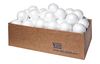 VBS Polystyrene balls, Ø 7 cm, 50 pieces