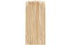 VBS Bamboo wood spikes, 50 pieces