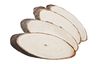 VBS Bark discs "Oval"