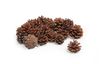 VBS Fir cones, 250 g