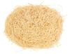 Laine de bois VBS, env. 100 g, Naturel