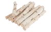 VBS Birch branches "Dalke", 10 pieces