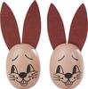 Têtes de lapin VBS