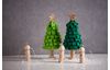 Perles en bois VBS « Ø 20 mm »