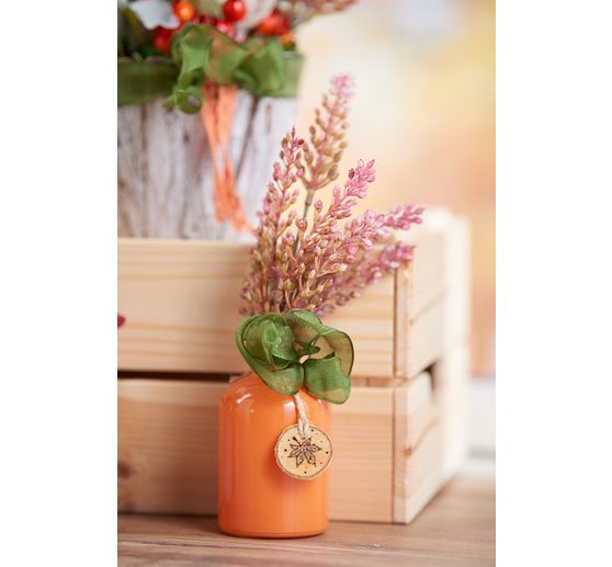 Bouquet de bruyère « Royan », Violet bruyère