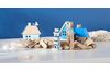 Maisons silhouettes VBS « Mini »