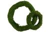 VBS Moss wreath, set of 2