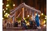 Guirlandes lumineuses micro-LED VBS « 10 LED », 10 pc.
