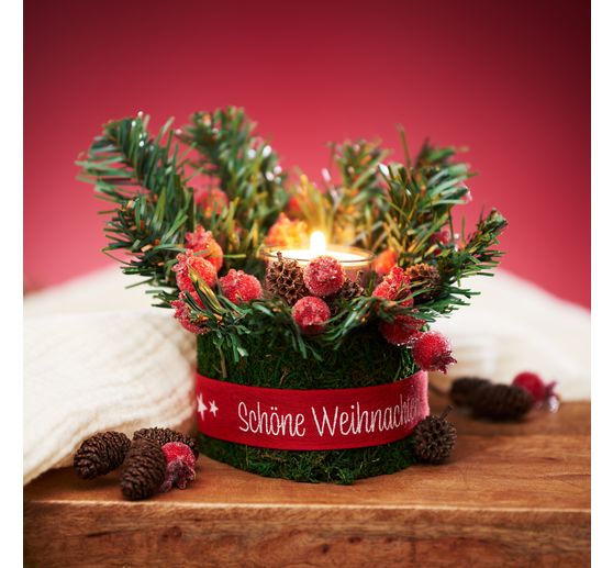 Branches de sapin VBS, 10 pc.