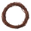 Couronne en sarments de vigne VBS, Naturel