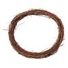 Couronne en sarments de vigne VBS, Naturel