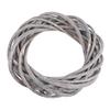 Couronne en osier VBS « Willow »
