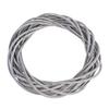 Couronne en osier VBS « Willow »