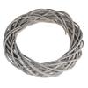 Couronne en osier VBS « Willow »