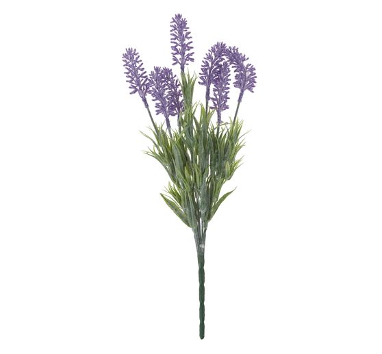 Piques de lavande VBS « Lavendula », 10 pc.