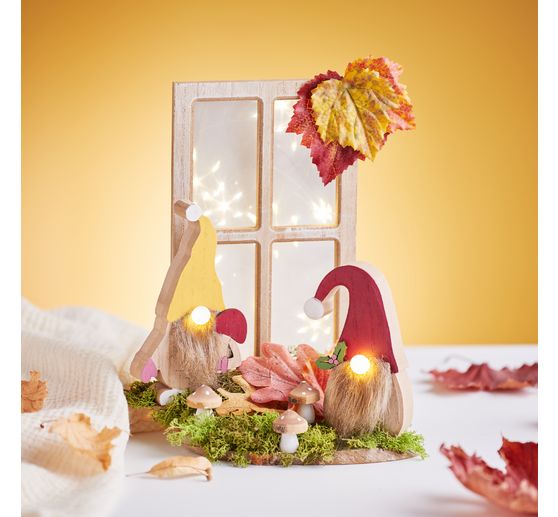 Mousse VBS « Vert foncé »