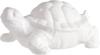 Figurine en polystyrène VBS « Tortue », env. 18 cm