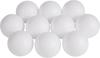 Boules polystyrène VBS, Ø 8 cm, 10 pc.