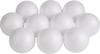 VBS Polystyrene ball, Ø 12 cm, 10 pieces
