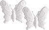 Forme en polystyrène VBS « Papillons », set de 2