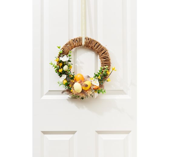 Decorative egg mix