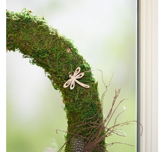 VBS Scatter decorations "Maja"