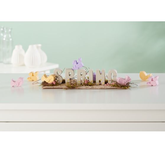 Moule en silicone « Oiseaux » 