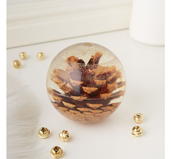 Pommes de pin VBS, env. 4 cm, 250 g