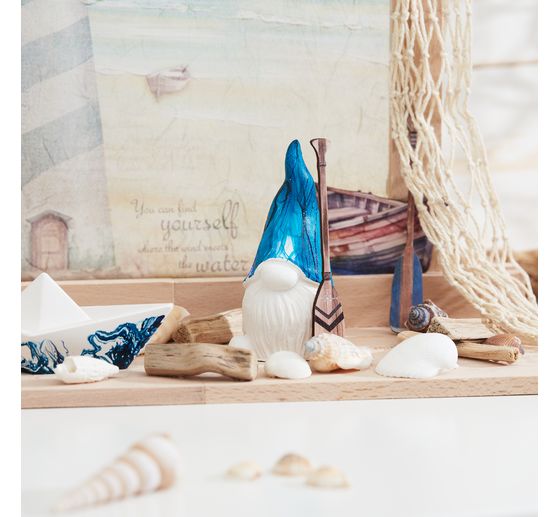 Bois flotté VBS, env. 250 g