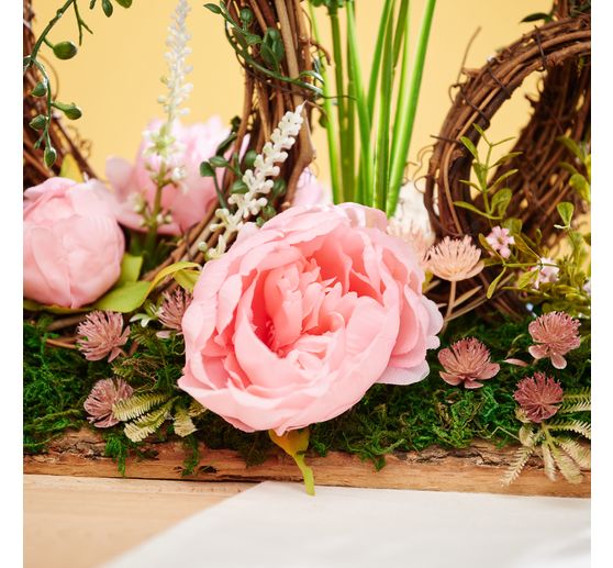 Inflorescence branch