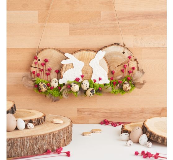 &OElig;ufs de caille, naturels