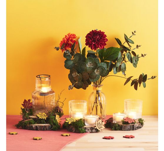Dahlia &laquo; George Spray &raquo;