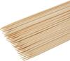 Piques en bambou VBS, 50 pc.