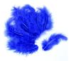 Plumes de marabout, env. 15 pièces