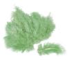 Plumes de marabout, env. 15 pièces