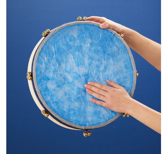 Papier transparent extra résistant
