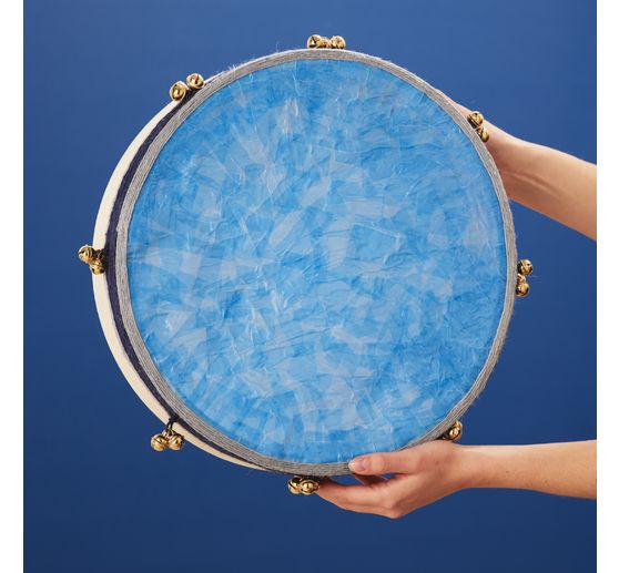 Papier transparent extra résistant