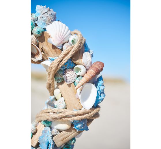 VBS Driftwood
