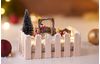 Set miniatures VBS « Hiver »