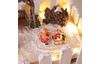 Set miniatures VBS « Hiver »