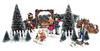 VBS Miniatures set "Winter"