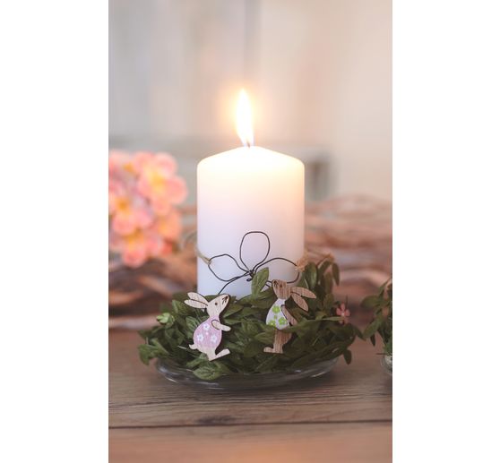 VBS Garland of leaves, 20 m