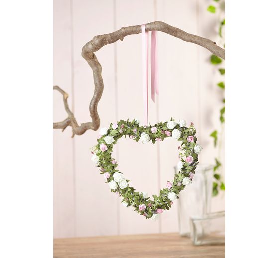 VBS Garland of leaves, 20 m