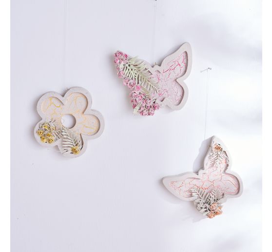 VBS Fern artificial, 5 pieces